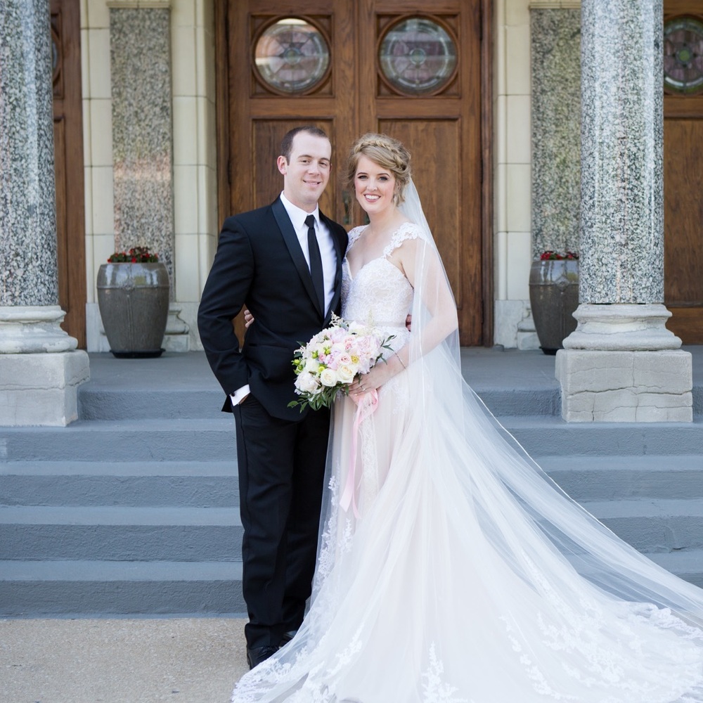 Meet your Posher, Mallory